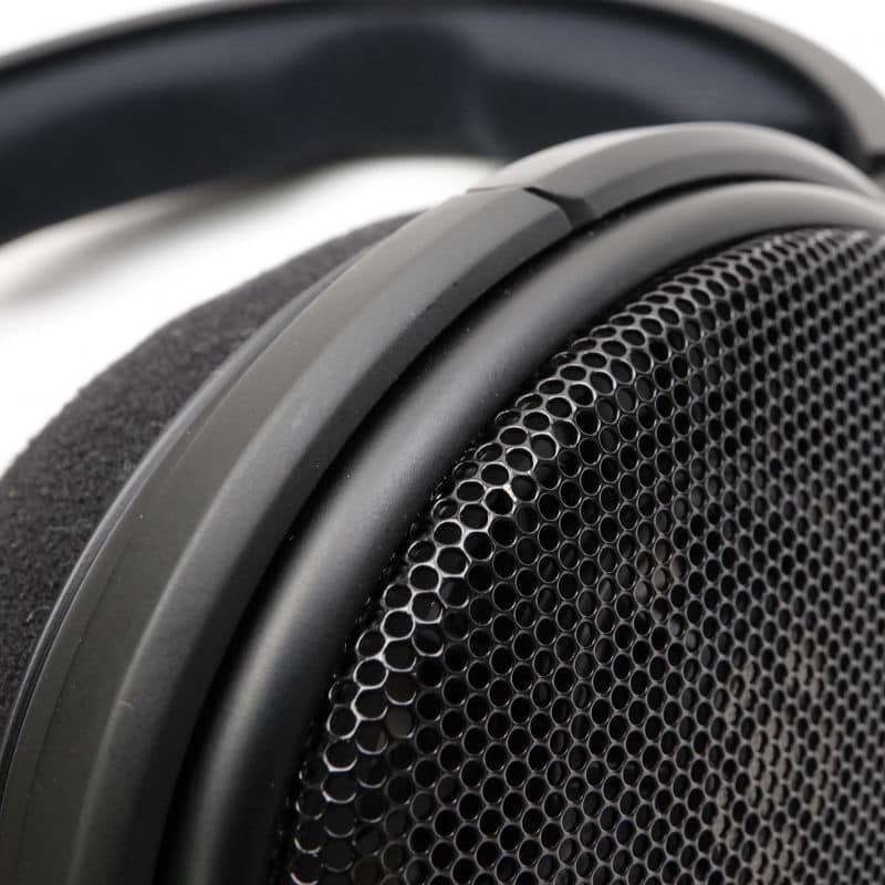 HD660S