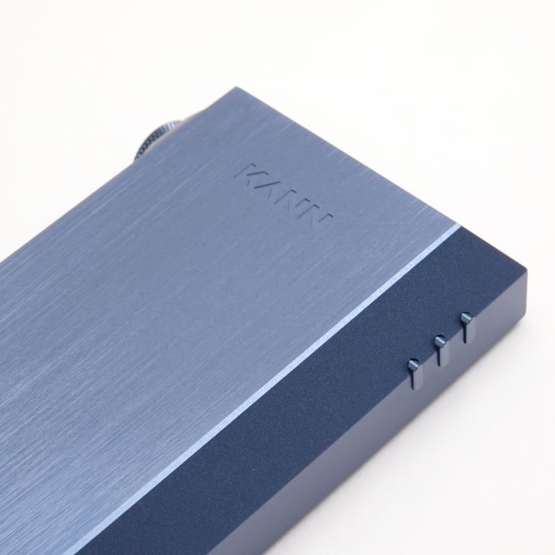 KANN ALPHA Urbanely Blue [AK-KANN-ALPHA-UB]