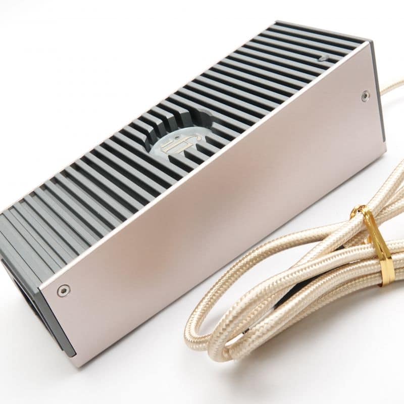 iPower Elite 15V