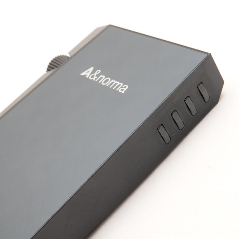 A&norma SR35 [IRV-AK-SR35]