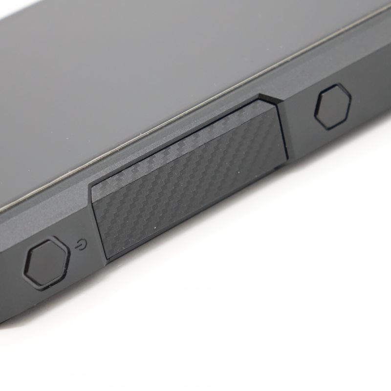 M11Plus ESS [FIO-M11PLES-B]