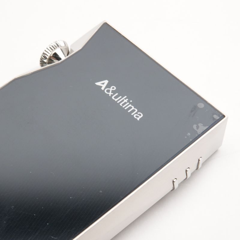 A&ultima SP3000M Copper Nickel [IRV-AK-SP3000M-CN]