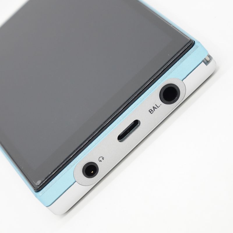FIIO JM21 Blue [FIO-JM21-L] 中古 240001202095｜中古通販フジヤ