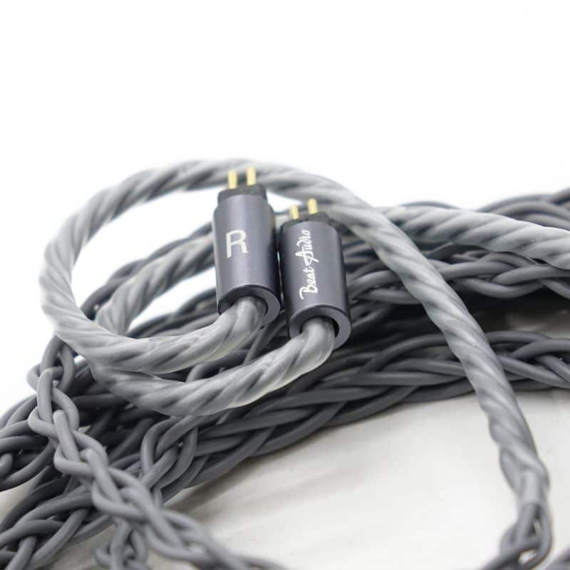 Signal MK2 8Wire C2P-3.5 [BEA-7445]
