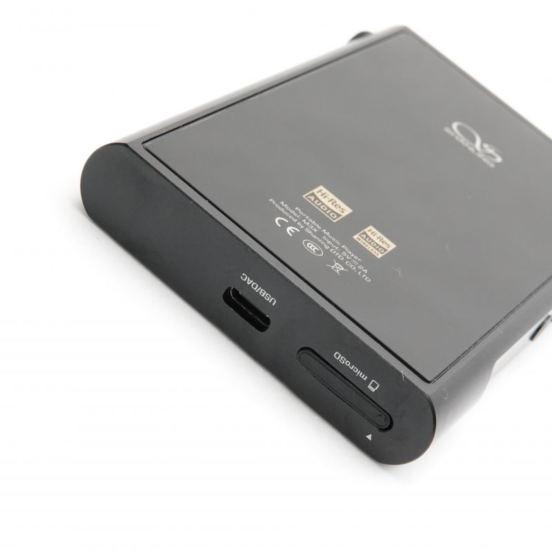 M3X(Black)