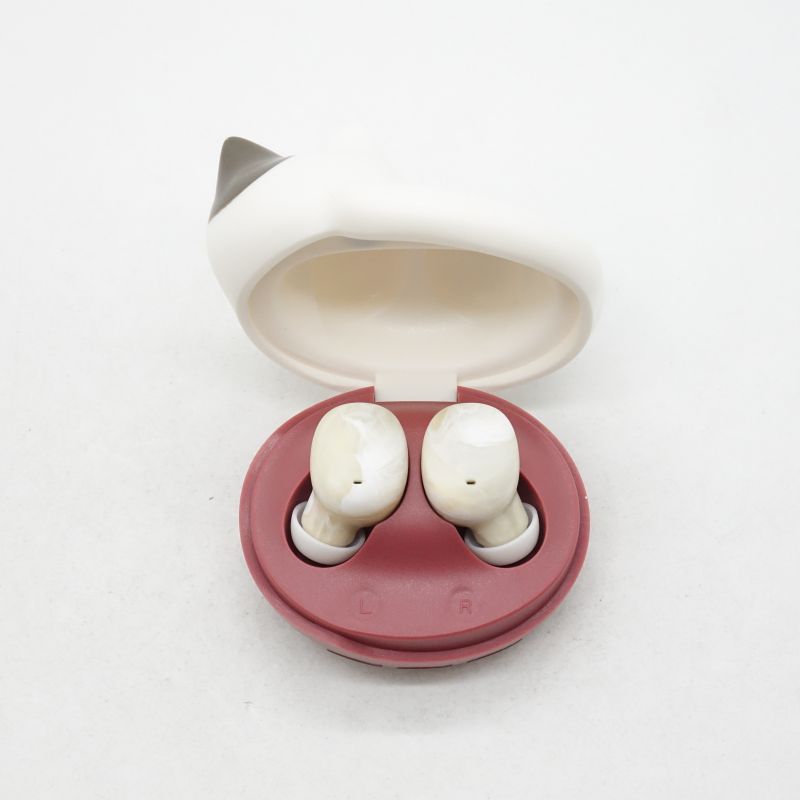 NEKO true wireless earphone ミケ [HP-C28BTM]