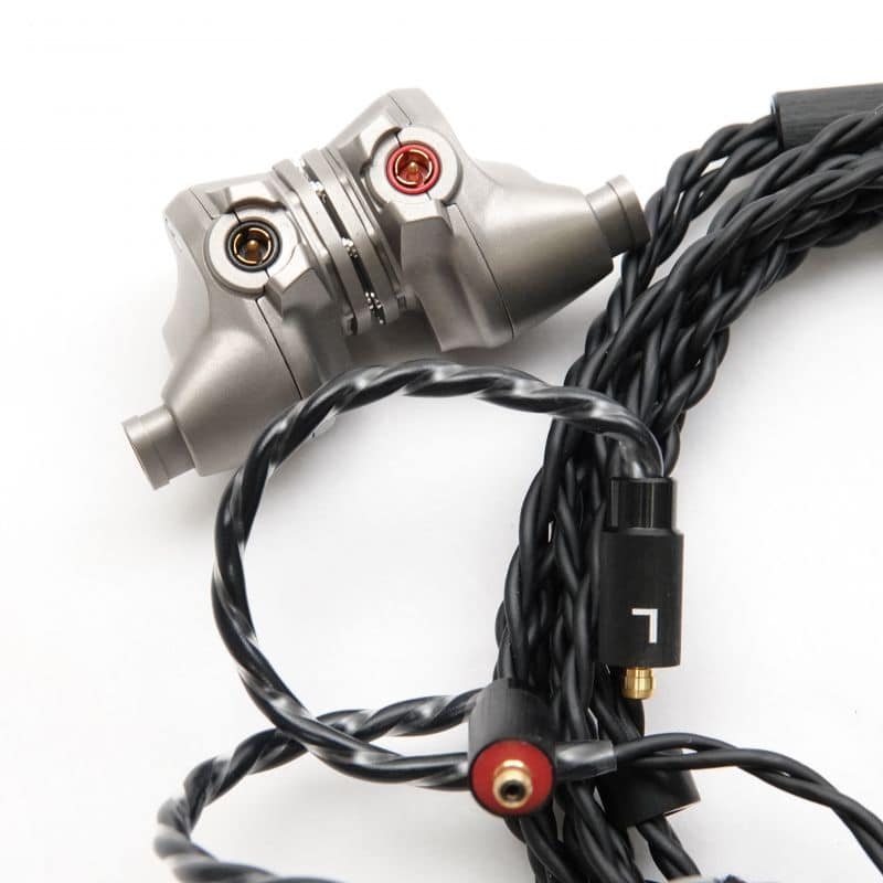 Typ821 [MDO-T821-TI]
