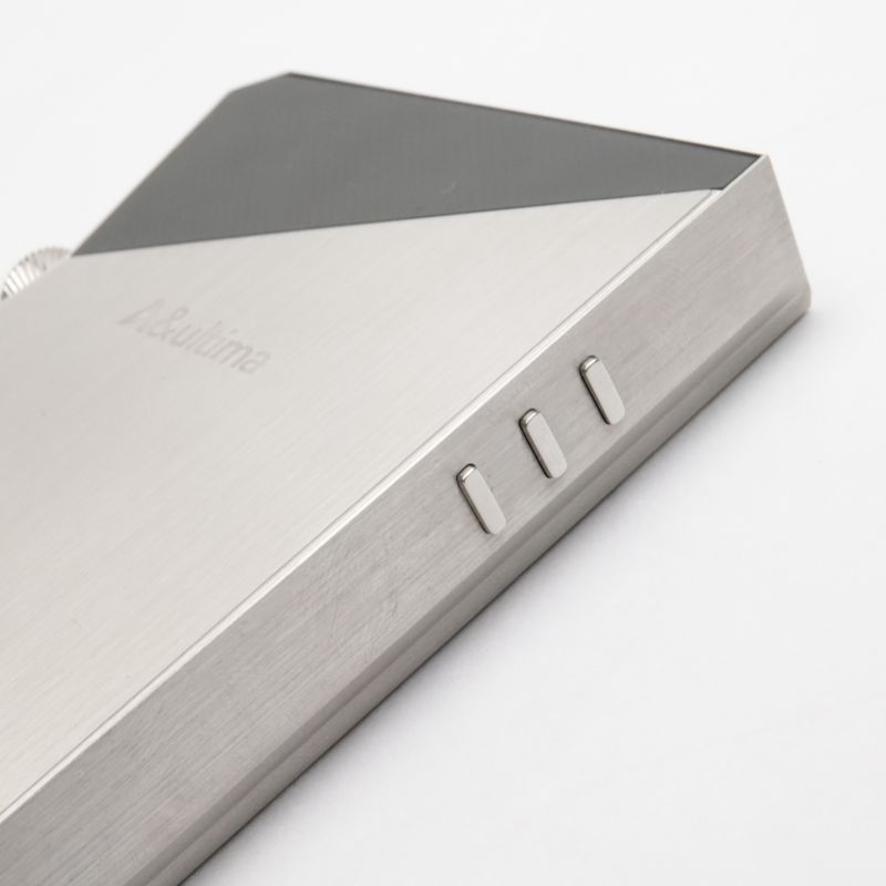 A&ultima SP2000 SS [AK-SP2000-SS]
