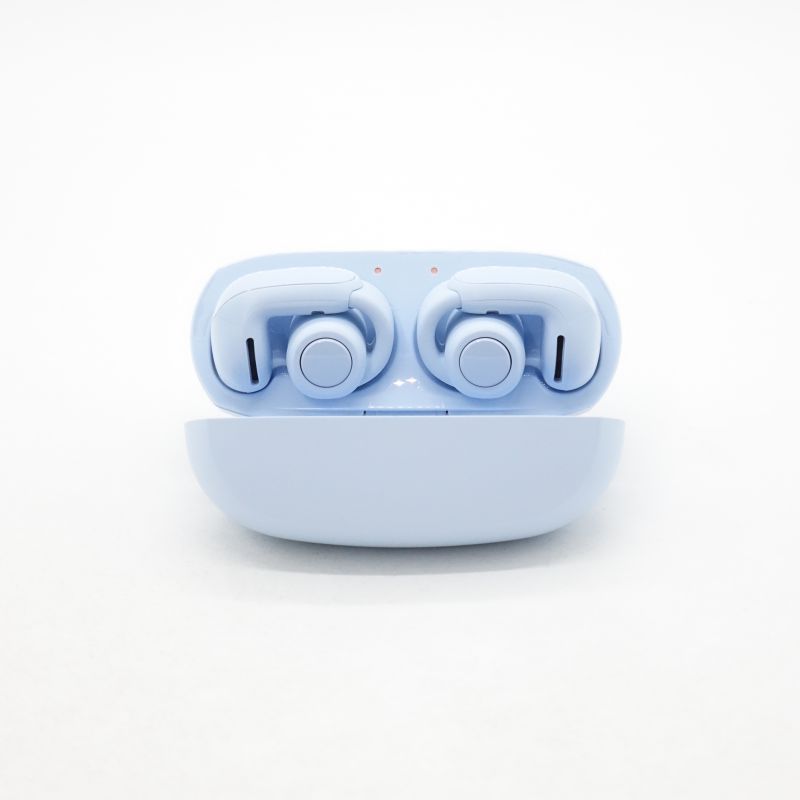 Ultra Open Earbuds Lunar Blue [ULTRAOPENEBLUN]