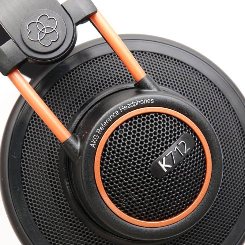 K712 PRO