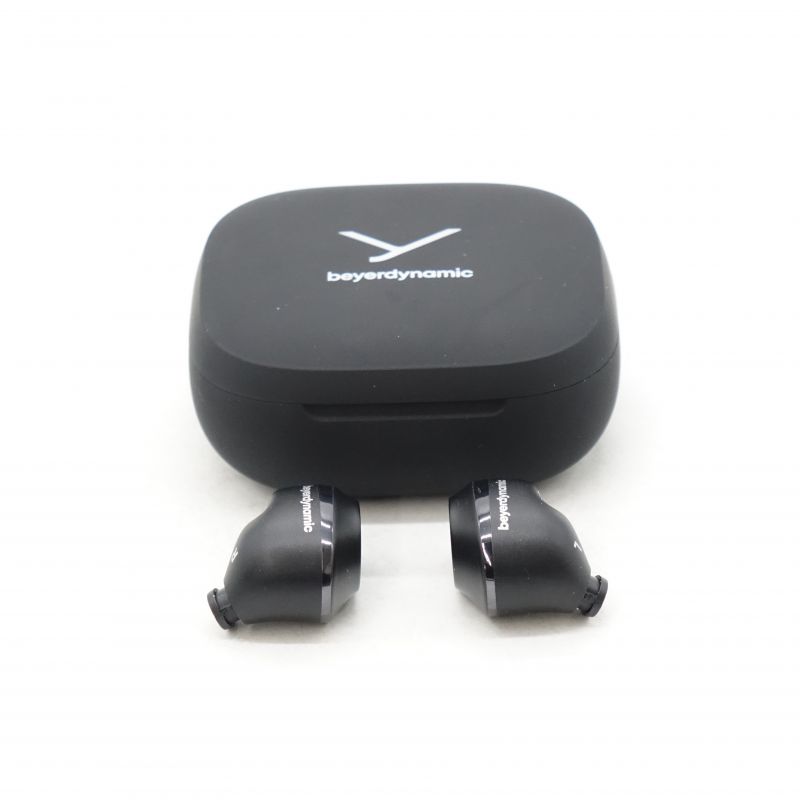 AMIRON 300 black [1000934]