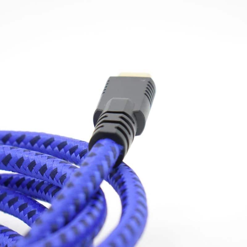 Grandio USB-2.0/C-B/2.0m