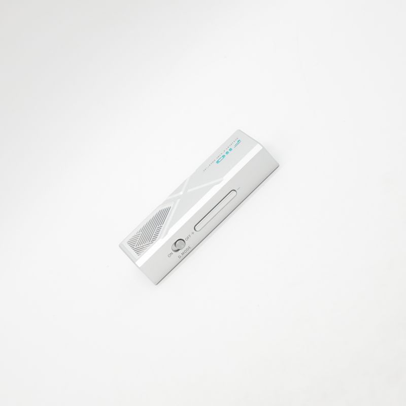 KA13 Silver [FIO-KA13-S]