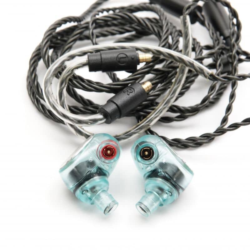 Monitor RS ONE Teal [ACO-MONITOR-RS-ONE-BLU]