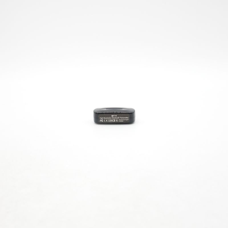 BT11 Black [FIO-BT11-B]