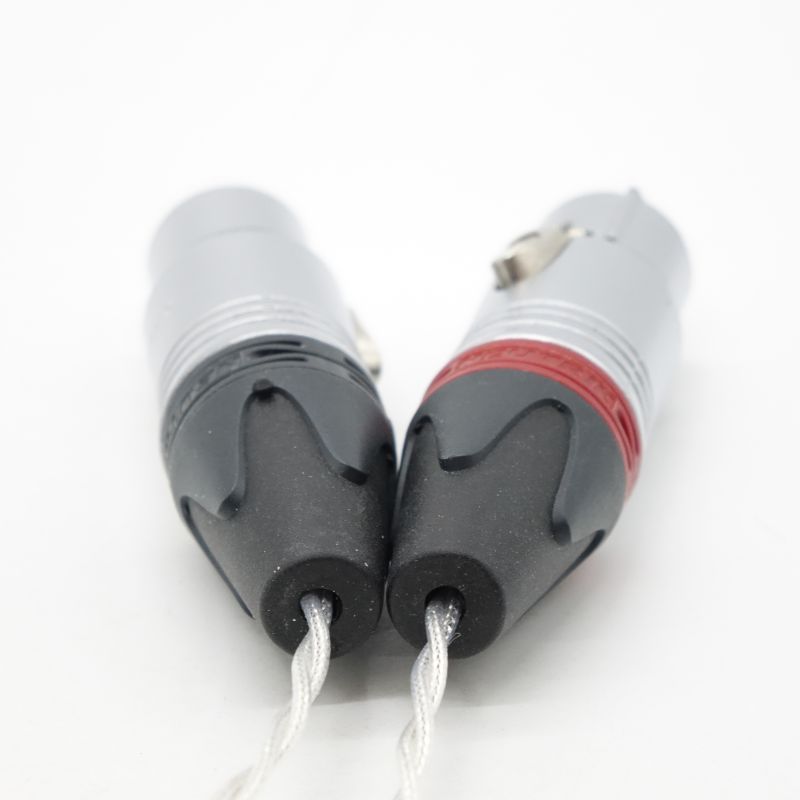 Micro Diamond XLR 1m(ペア)