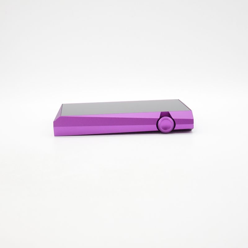 A&norma SR35 Purple [IRV-AK-SR35-PUR]
