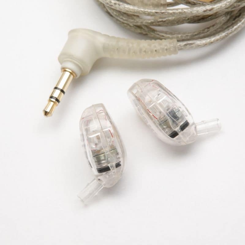 SE215CL-A