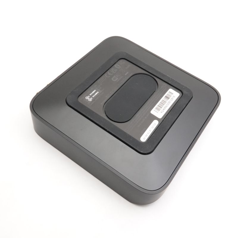 NODE NANO ブラック