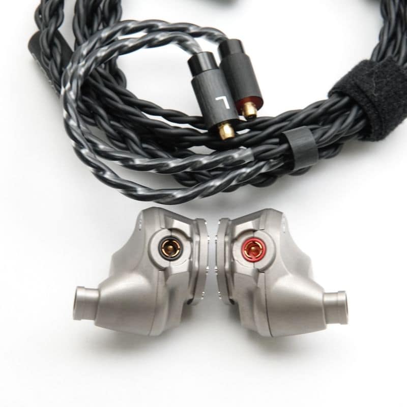 Typ821 [MDO-T821-TI]