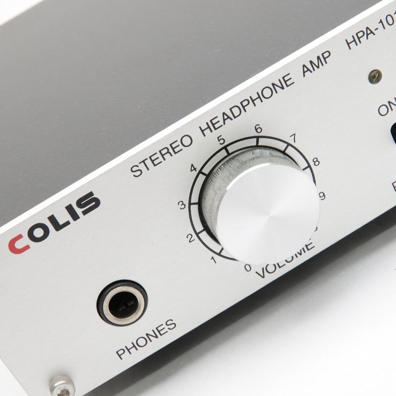 HPA-101 Black
