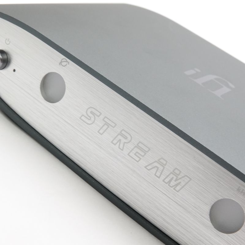 ZEN Stream [IFI-ZEN-STREAM]