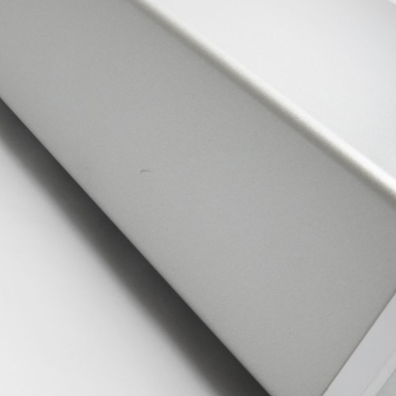 CXC Silver