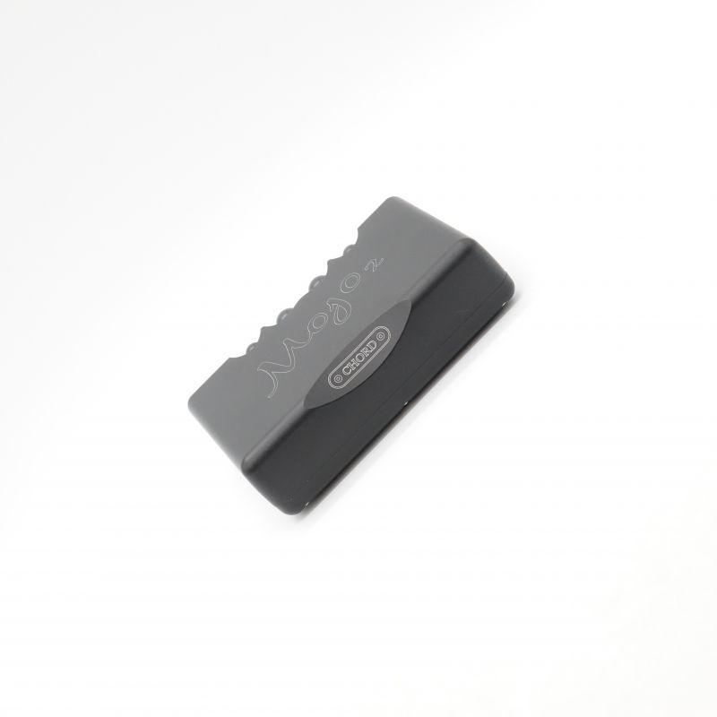 Mojo 2 Black [CHO-MOJO2-BLK]