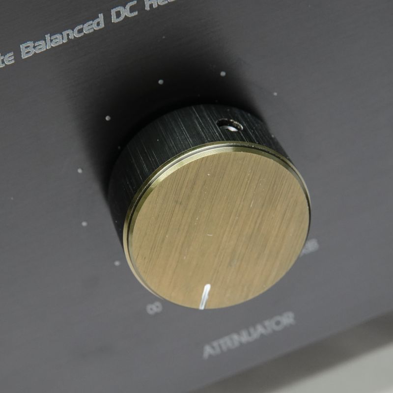 BDI-DC24B-G Limited II