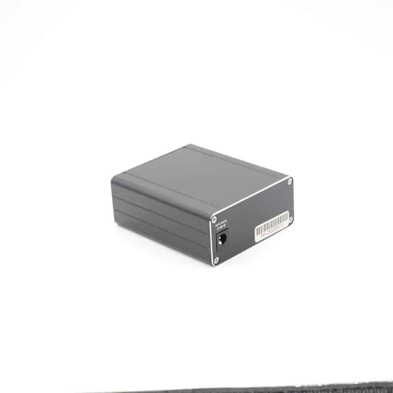 OPT ISO BOX [TW-OPT-ISO-BOX]
