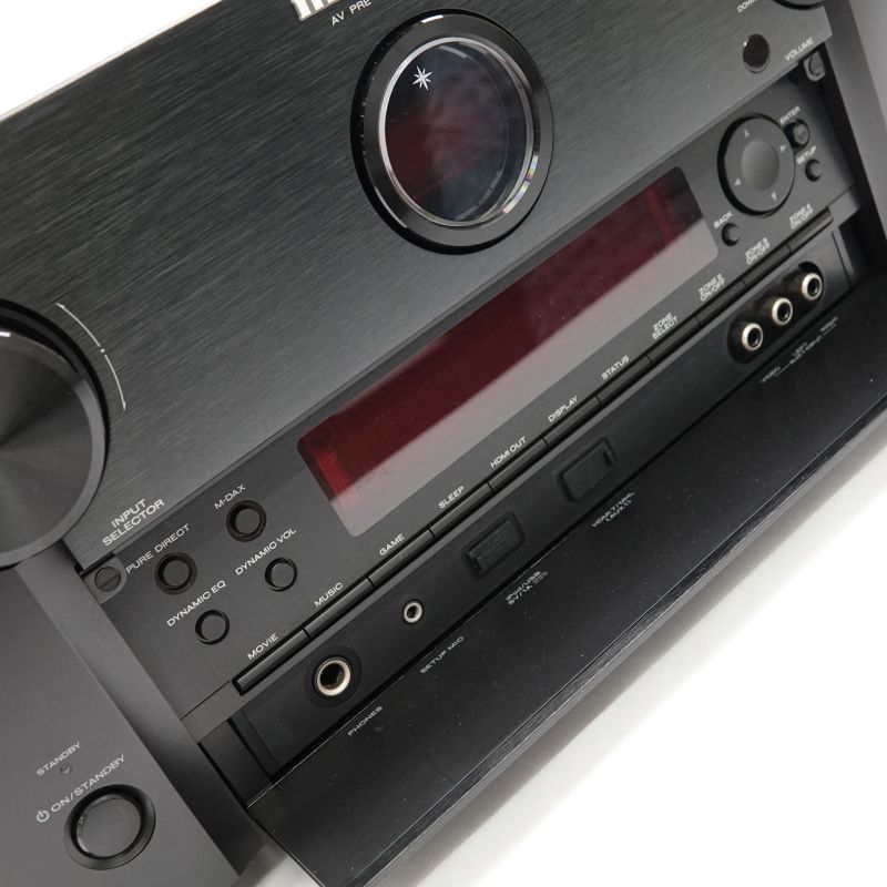 AV8801
