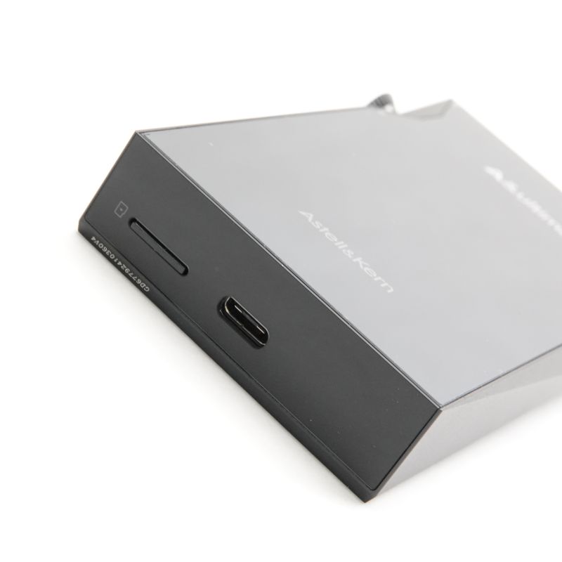 A&ultima SP3000M [IRV-AK-SP3000M]