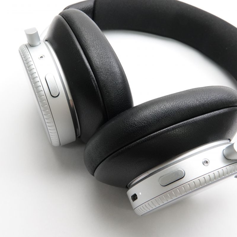 Beoplay H100 Infinite Black [BEOPLAYH100BLACK]