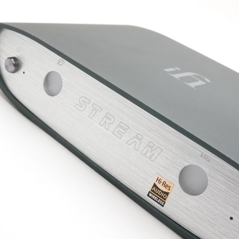 ZEN Stream [IFI-ZEN-STREAM]