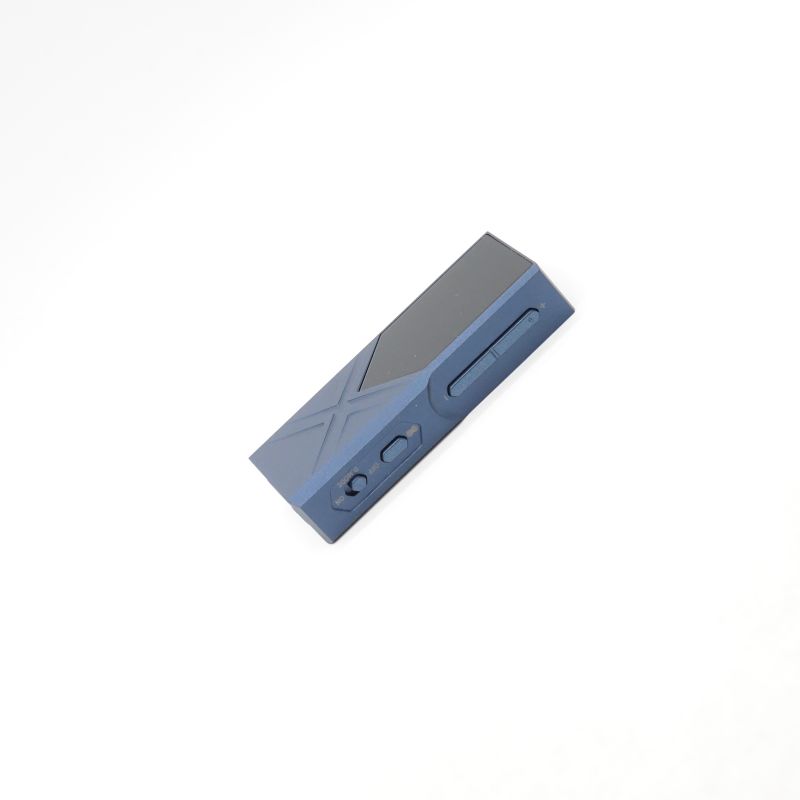 KA17 Blue [FIO-KA17-L]