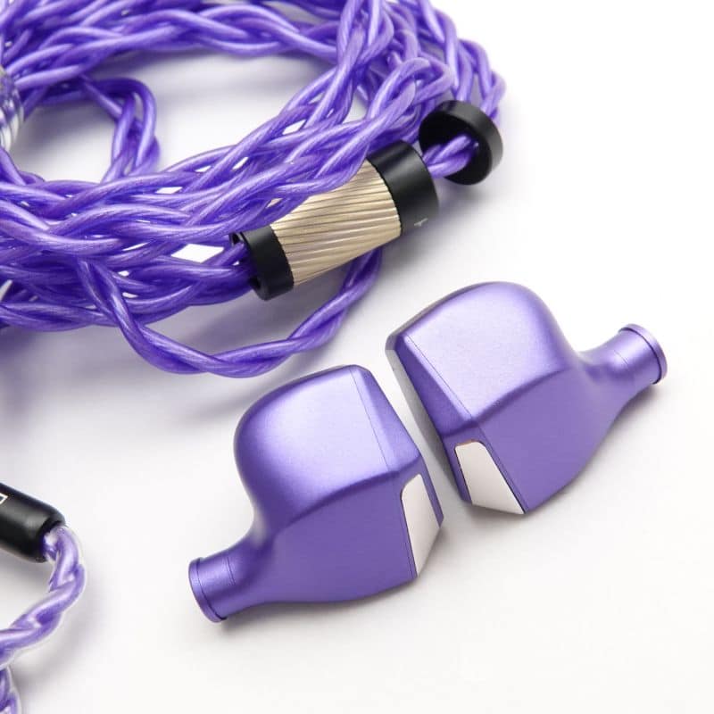 Project Ace Special Edition [Project Ace SP Edition Purple]
