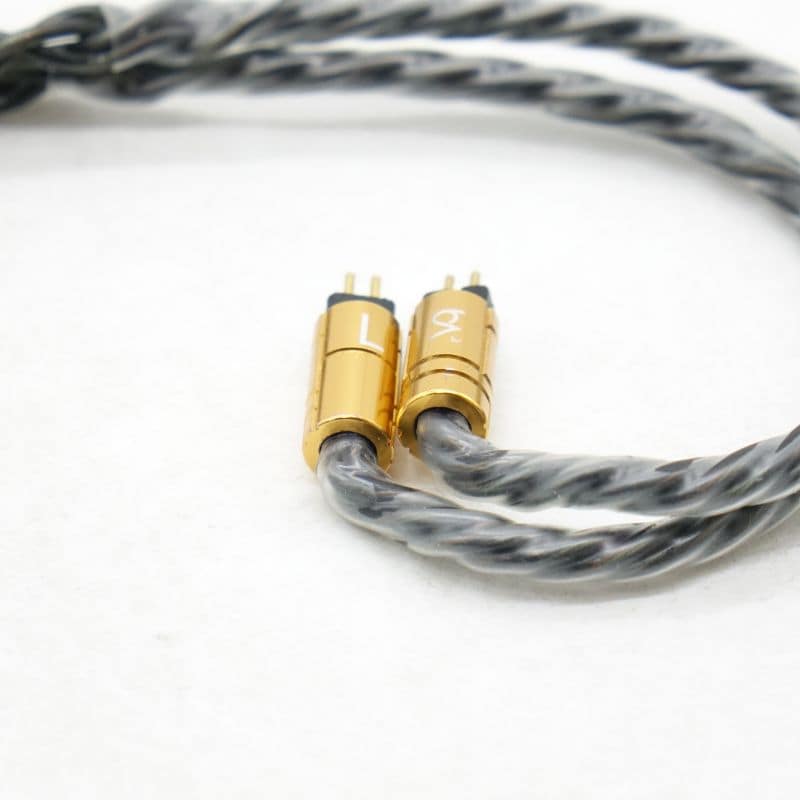 Signal MKIII 8W-Custom-4.4mm [BEA-1369]