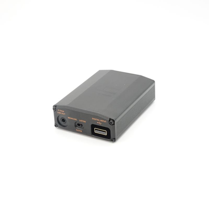nano iDSD BL
