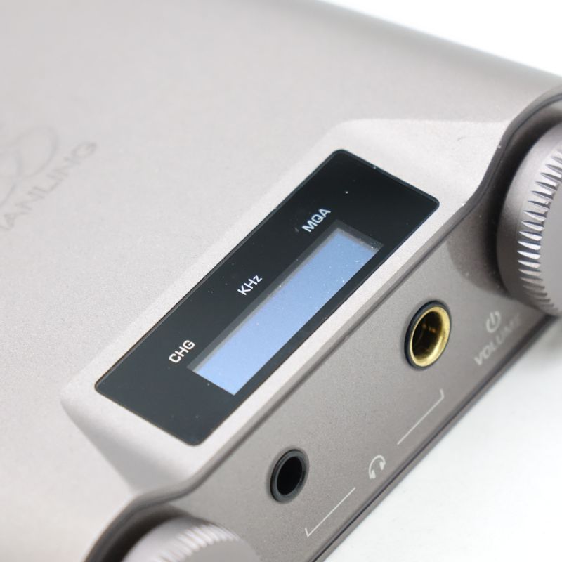 H5 Titanium
