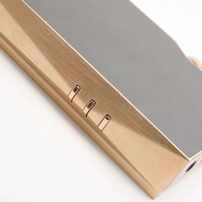 A&ultima SP3000 Copper [IRV-AK-SP3000-COP]