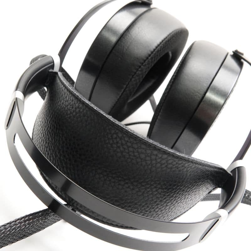 Jade II Headphone