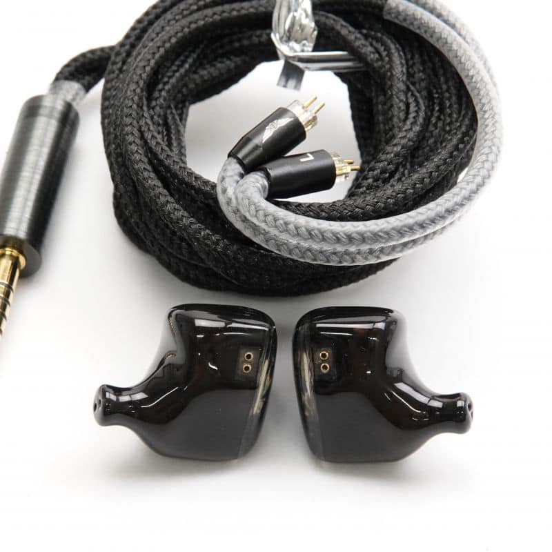 TRITON Launch Edition [EMP-TRITON-LE]