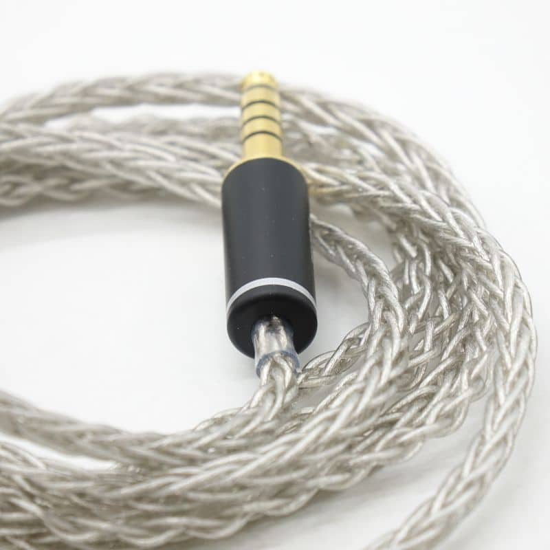 天吹 4.4mm5極/SENNHEISER MMCX [NLV-AUK]