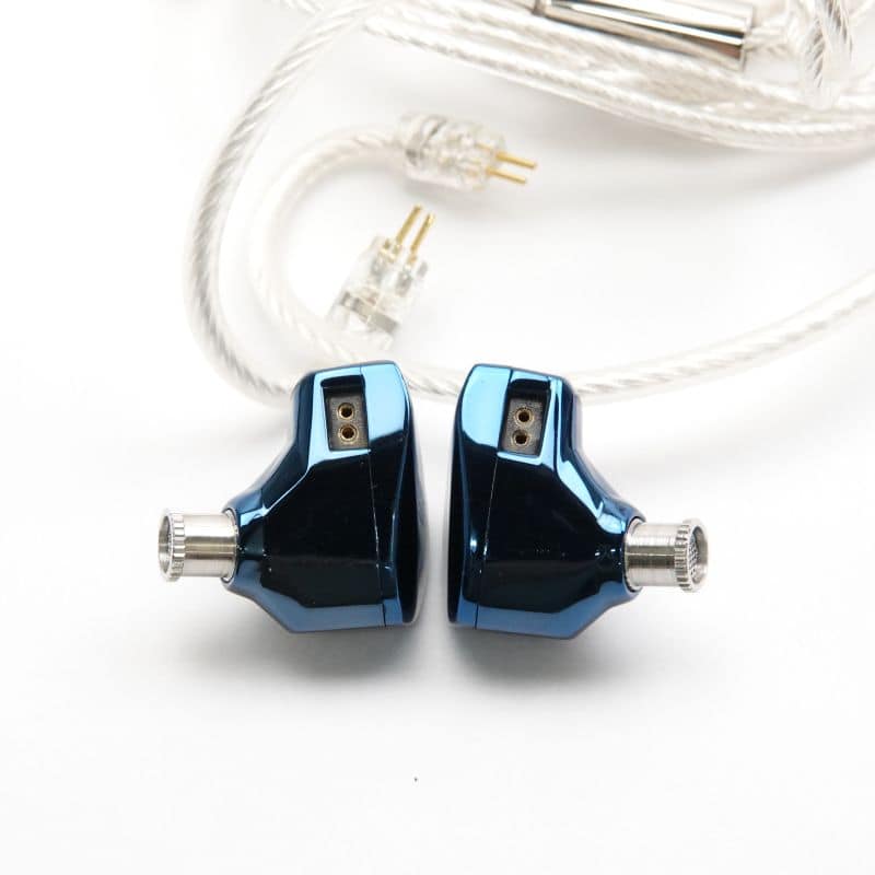 KATO Dark Blue