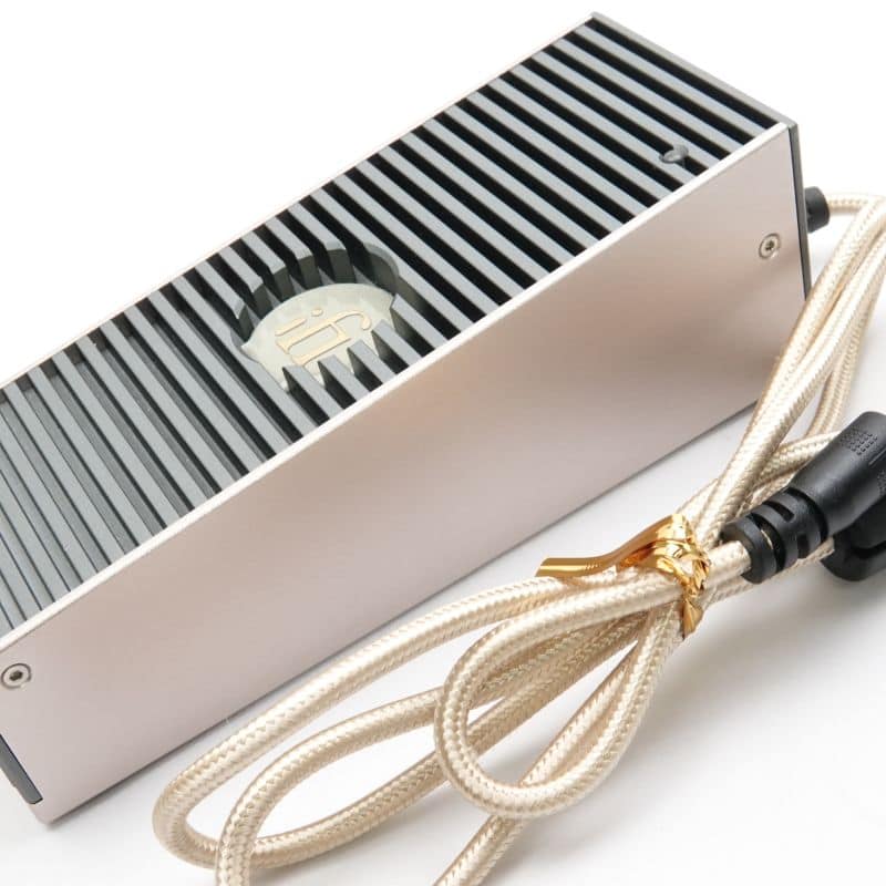 iPower Elite 15V