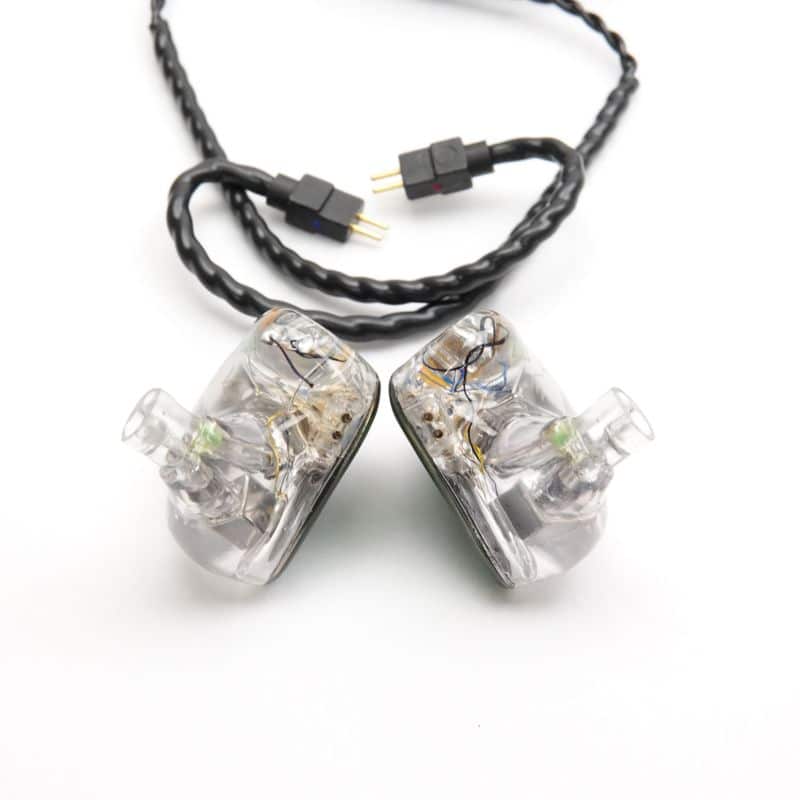 VE 4.2 (Universal Fit)