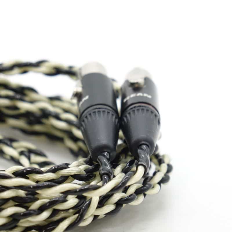 Premium Bk-Sl hp cable for LCD [CBL-BL-1030]