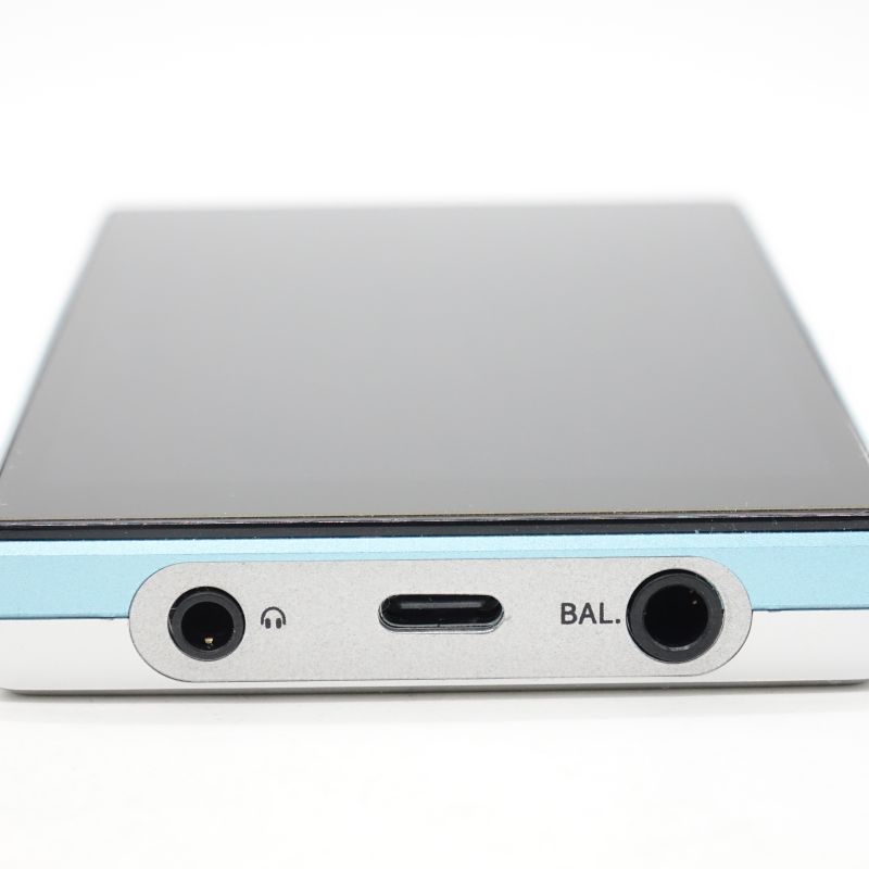 JM21 Blue [FIO-JM21-L]