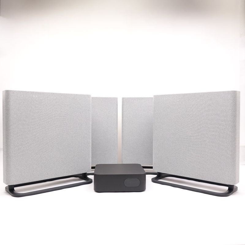 HT-A9M2(BRAVIA Theatre Quad)