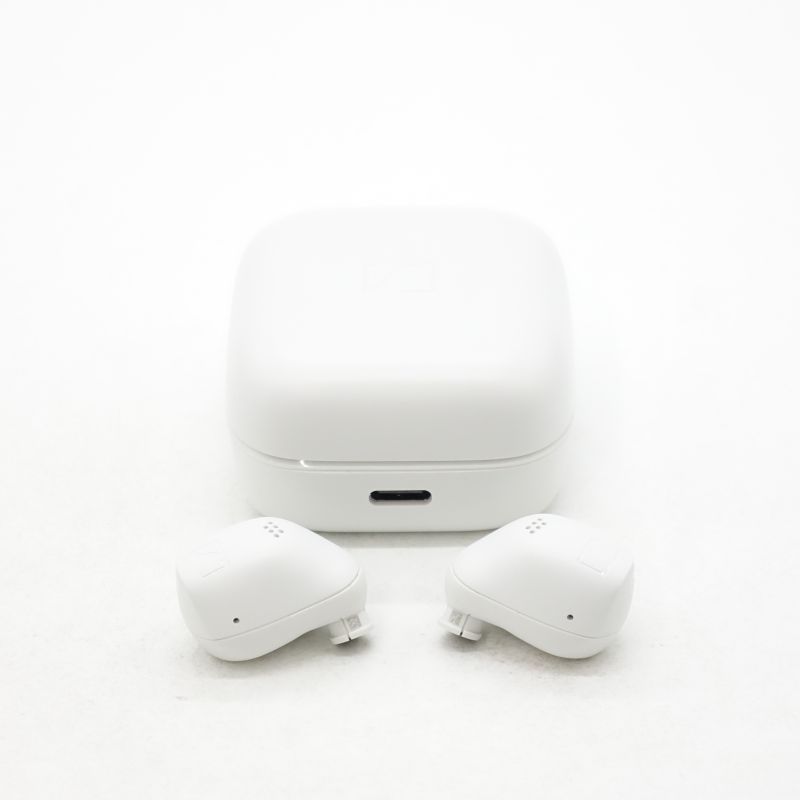 ACCENTUM True Wireless White [ATW1 White]